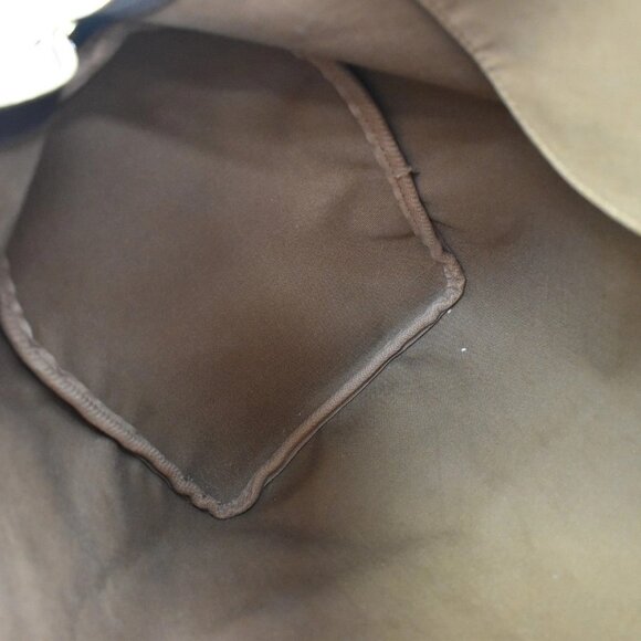 LOUIS VUITTON Speedy 40 Travel Hand Bag Monogram Leather Brown M41522 93EF762 - Picture 13 of 15